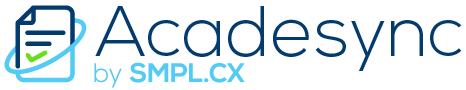 Acadesync